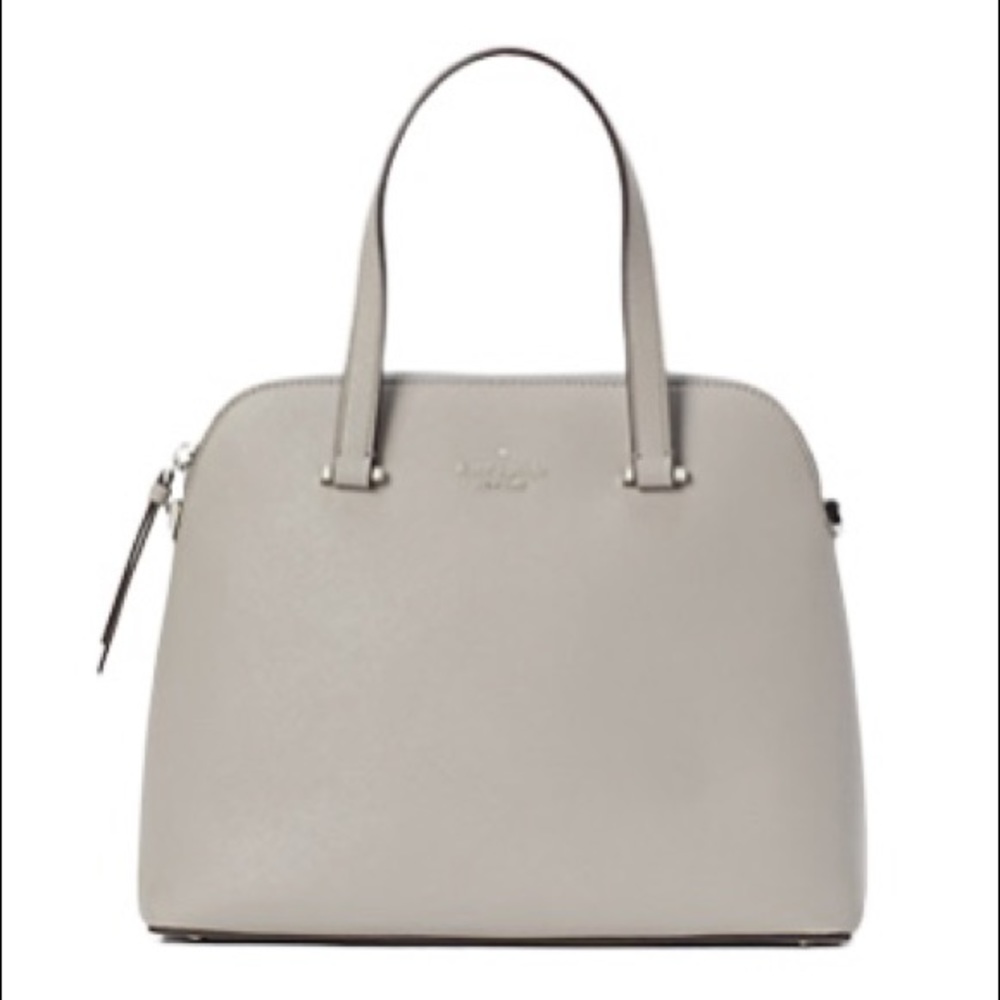 Kate Spade’s Maise Medium Dome Satchel